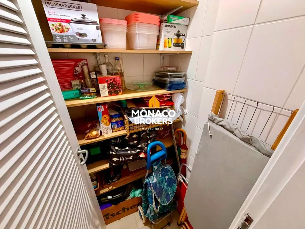 Cobertura, 3 quartos, 238 m² - Foto 52