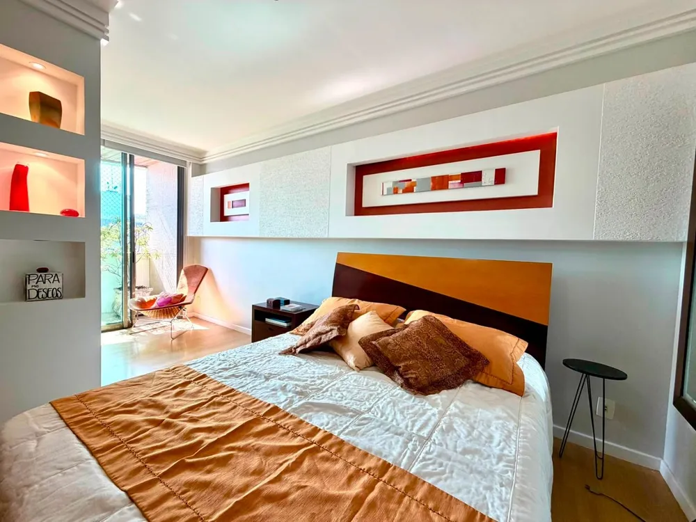 Cobertura, 3 quartos, 238 m² - Foto 18