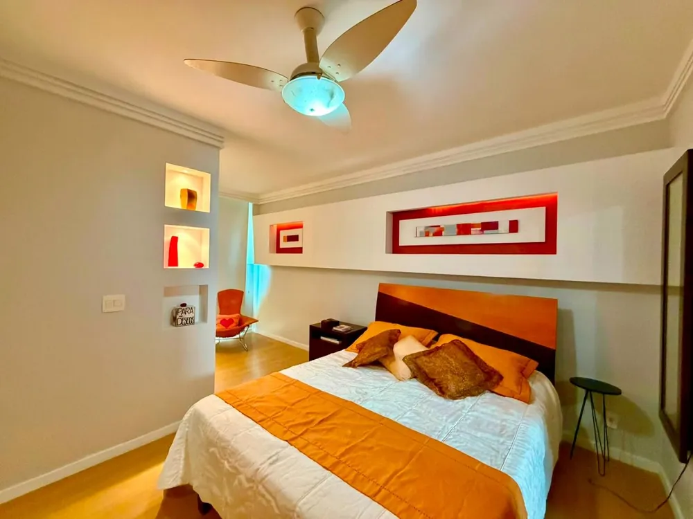 Cobertura, 3 quartos, 238 m² - Foto 14