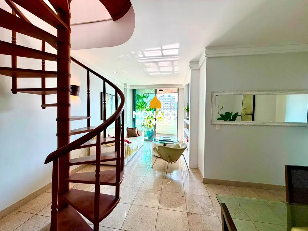 Cobertura, 3 quartos, 238 m² - Foto 7