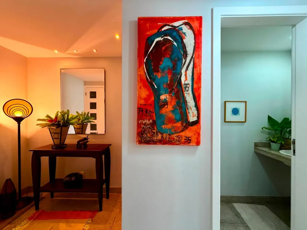 Cobertura, 3 quartos, 238 m² - Foto 10
