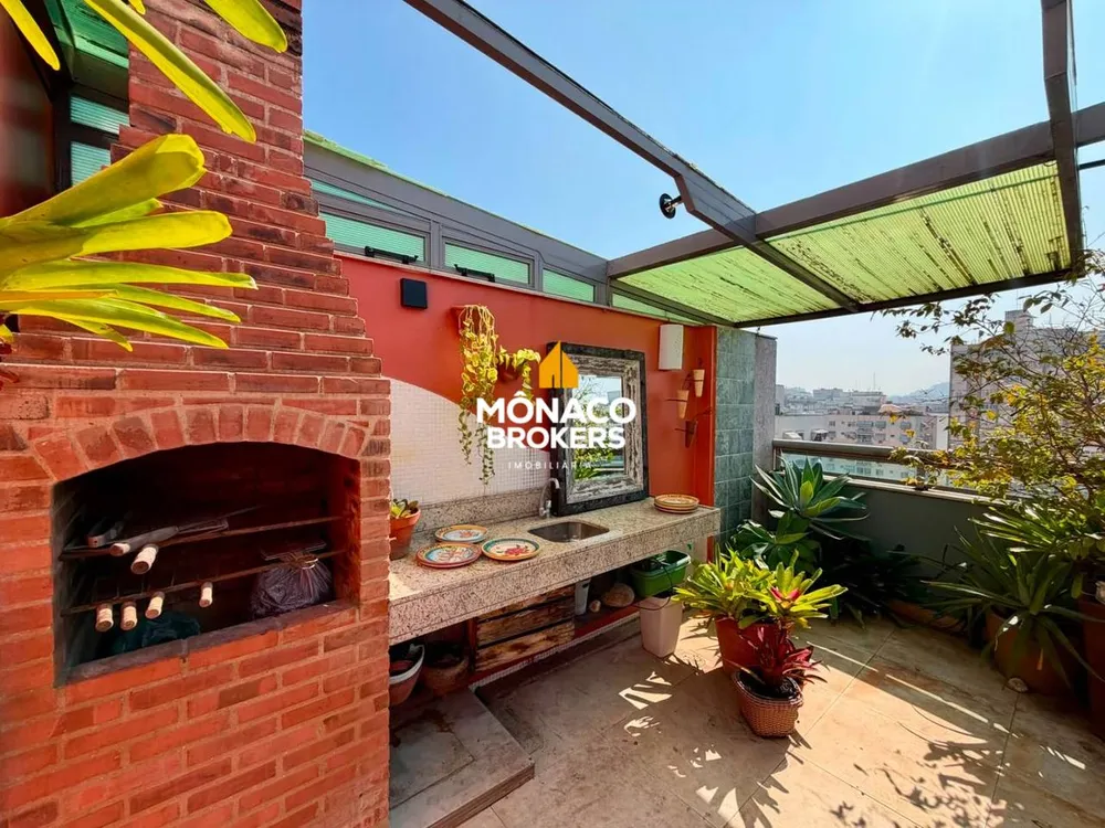 Cobertura, 3 quartos, 238 m² - Foto 53