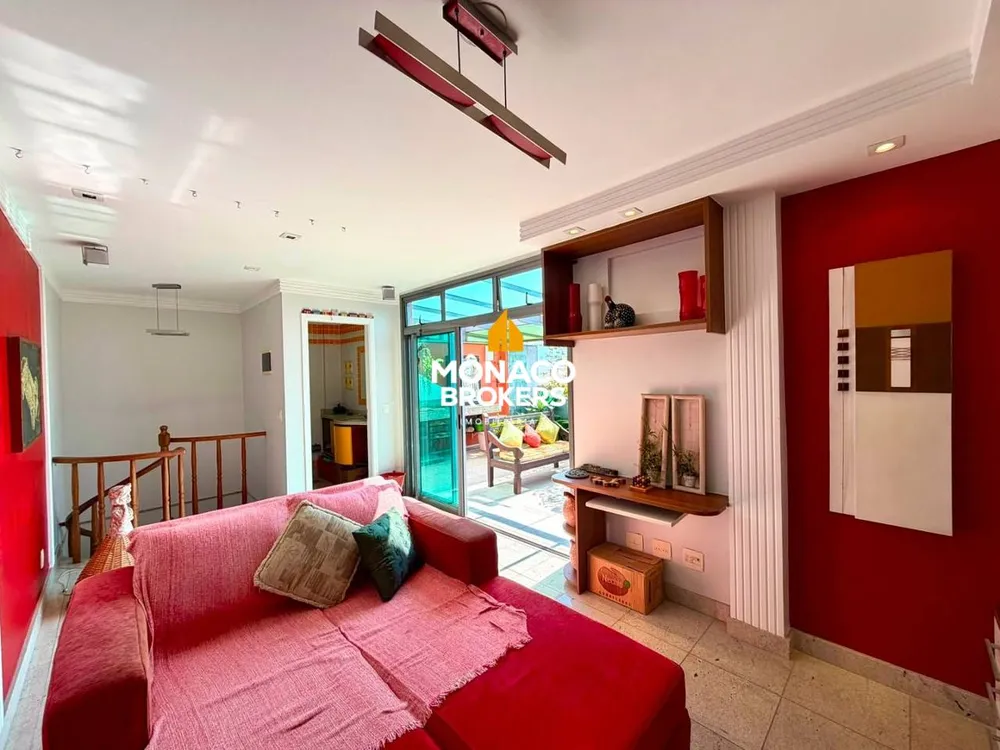 Cobertura, 3 quartos, 238 m² - Foto 44