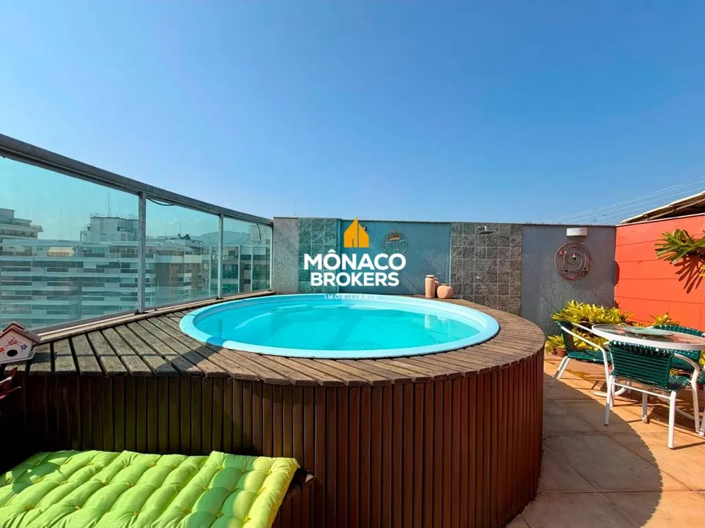 Cobertura, 3 quartos, 238 m² - Foto 56