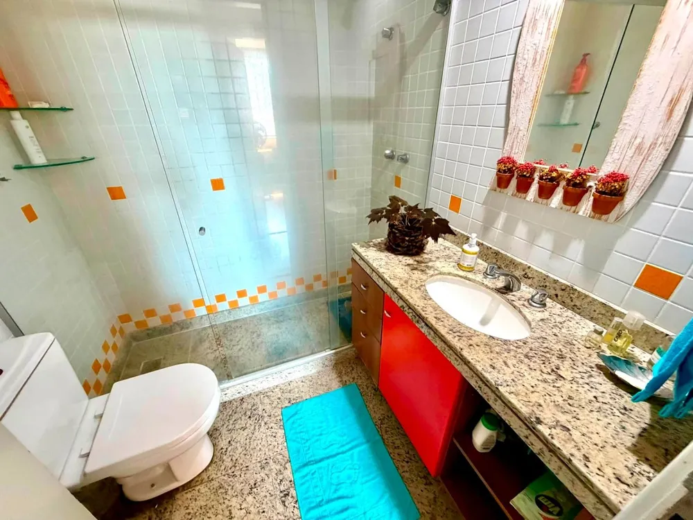 Cobertura, 3 quartos, 238 m² - Foto 40