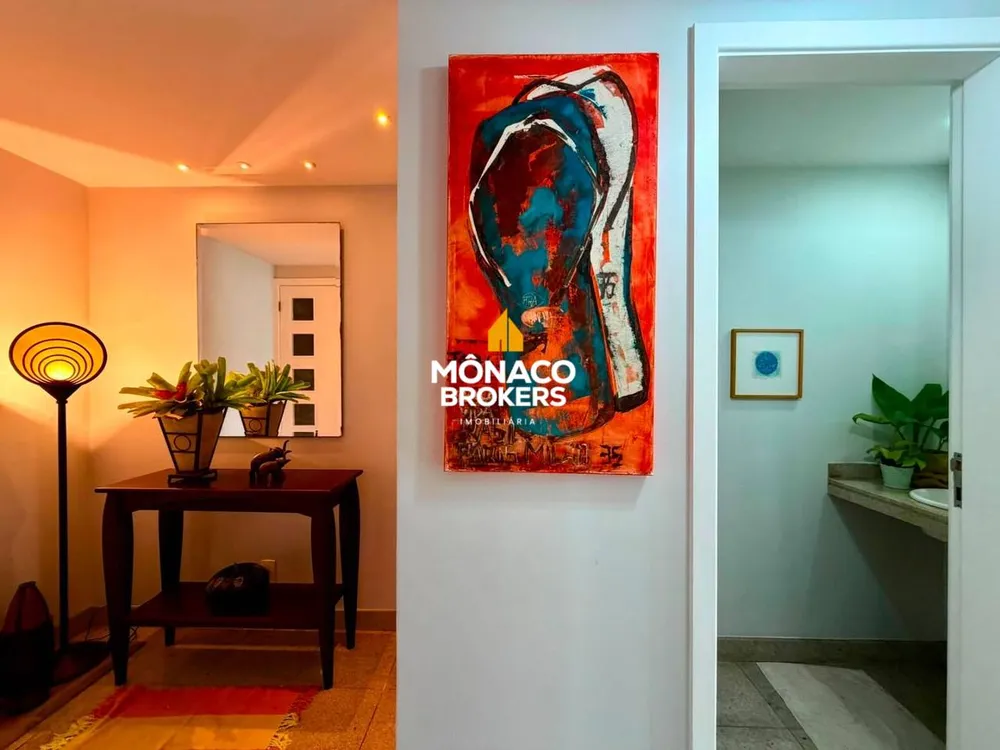 Cobertura, 3 quartos, 238 m² - Foto 9
