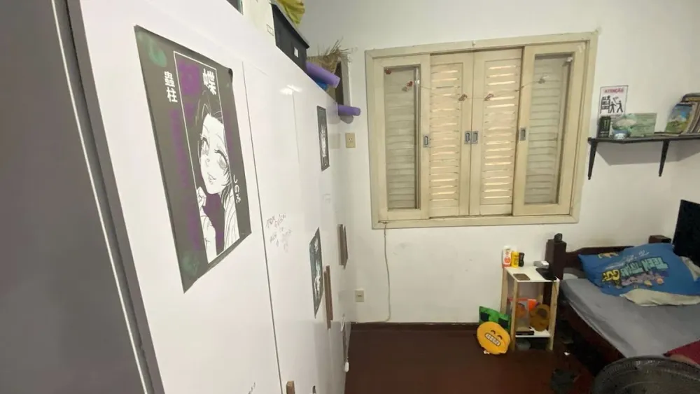 Casa de Condomínio, 4 quartos - Foto 9