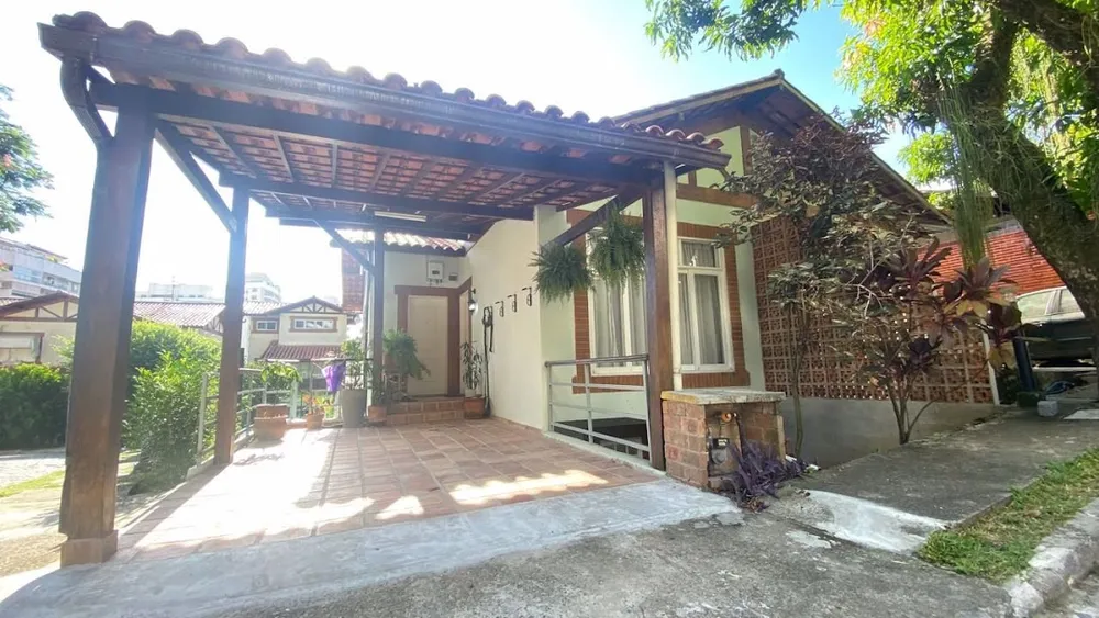 Casa de Condomínio, 4 quartos - Foto 19