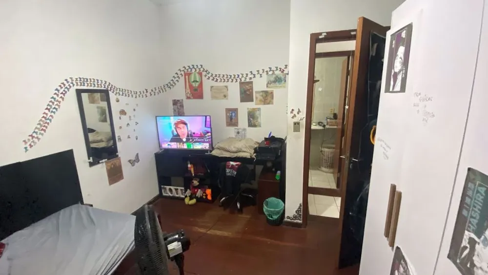 Casa de Condomínio, 4 quartos - Foto 10