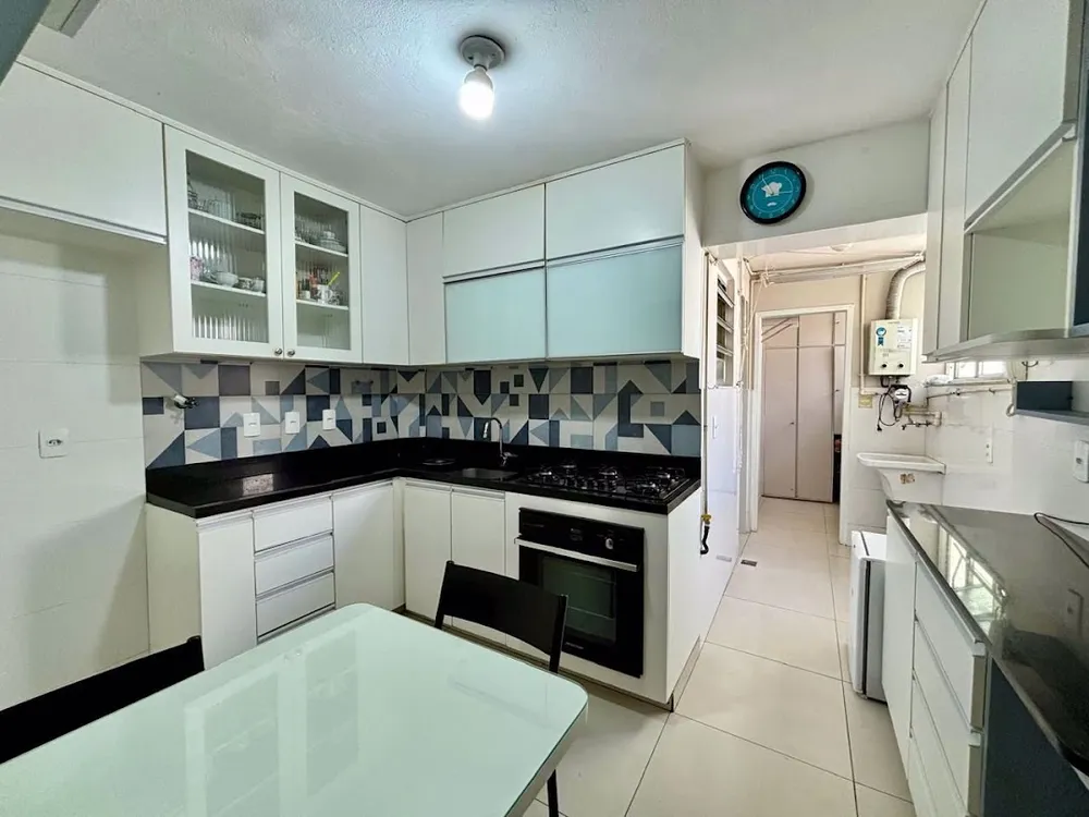Apartamento, 3 quartos, 85 m² - Foto 23