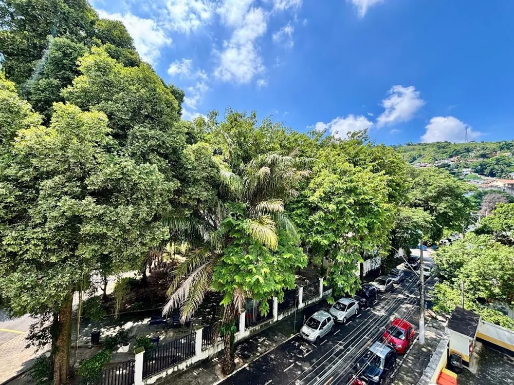Apartamento, 3 quartos, 85 m² - Foto 9