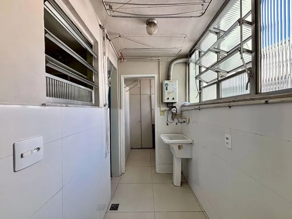 Apartamento, 3 quartos, 85 m² - Foto 27
