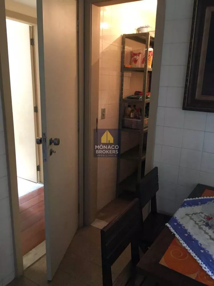 Apartamento, 3 quartos, 150 m² - Foto 10