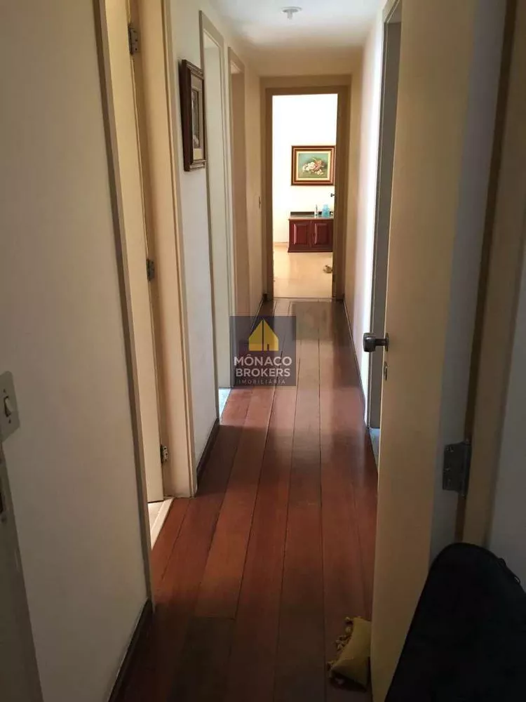 Apartamento, 3 quartos, 150 m² - Foto 4