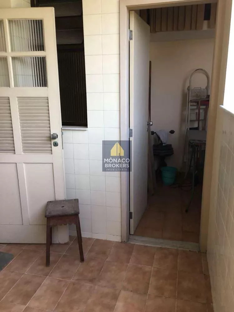 Apartamento, 3 quartos, 150 m² - Foto 9