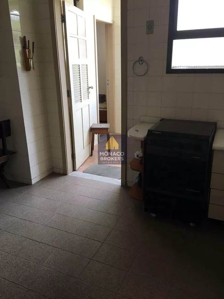 Apartamento, 3 quartos, 150 m² - Foto 7