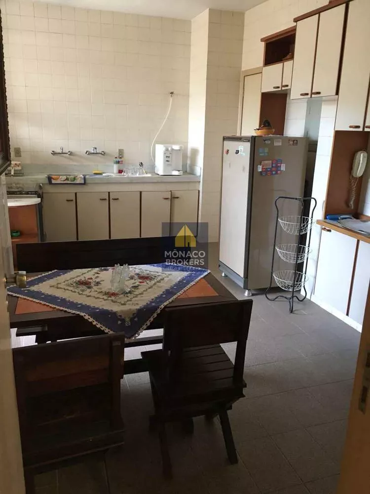 Apartamento, 3 quartos, 150 m² - Foto 6