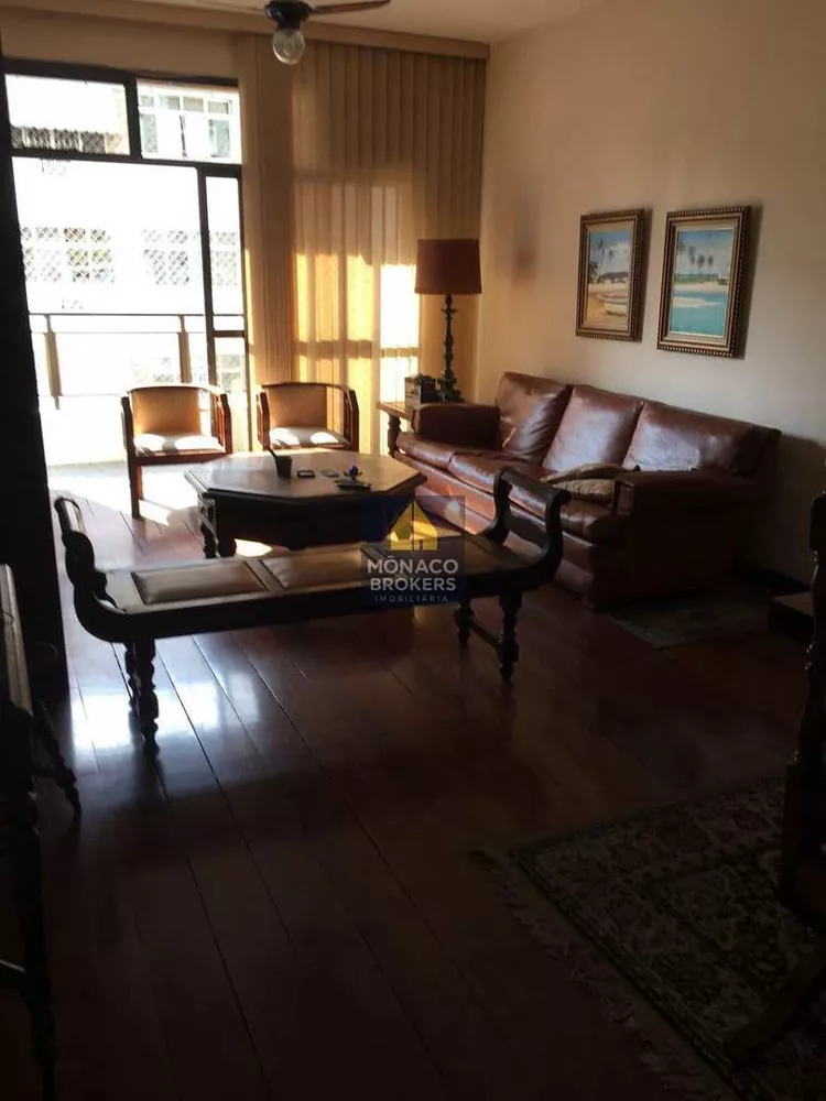 Apartamento, 3 quartos, 150 m² - Foto 1