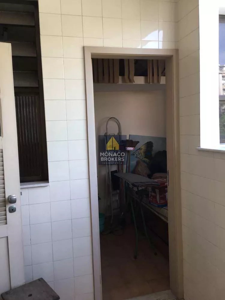 Apartamento, 3 quartos, 150 m² - Foto 21