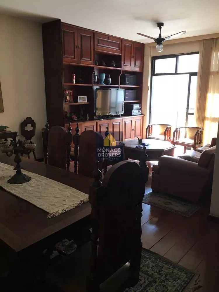 Apartamento, 3 quartos, 150 m² - Foto 2