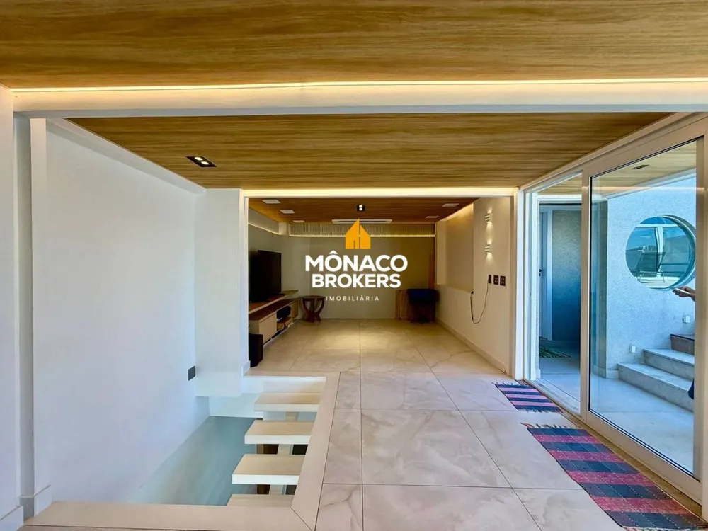 Cobertura, 3 quartos, 200 m² - Foto 29