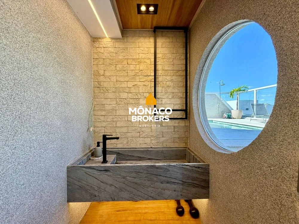 Cobertura, 3 quartos, 200 m² - Foto 33
