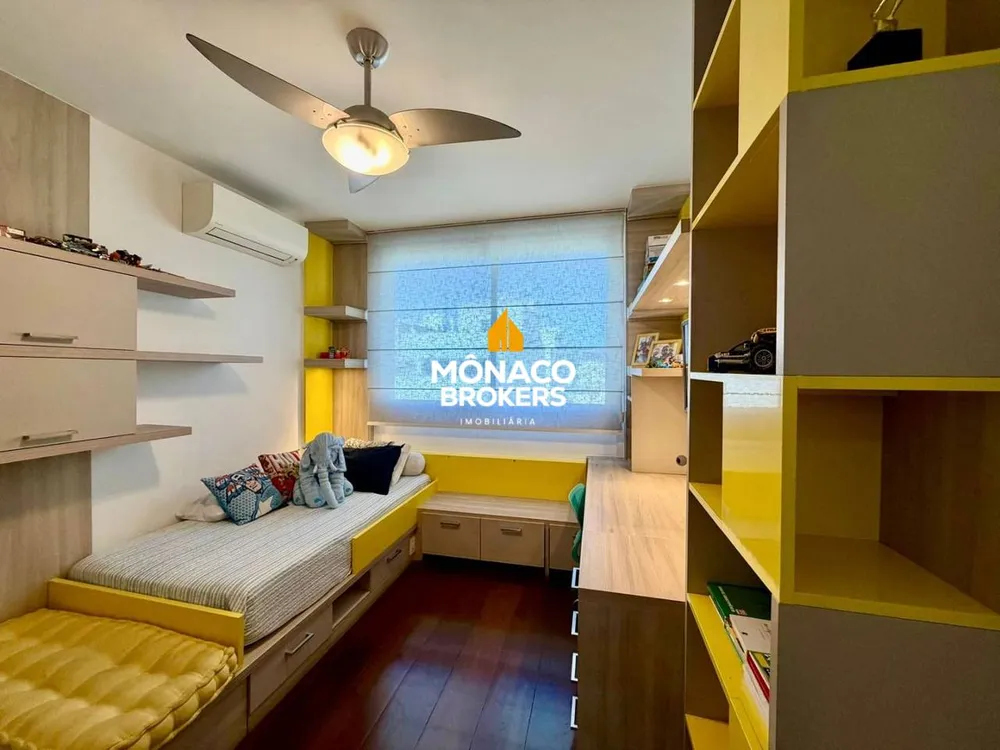 Cobertura, 3 quartos, 200 m² - Foto 14
