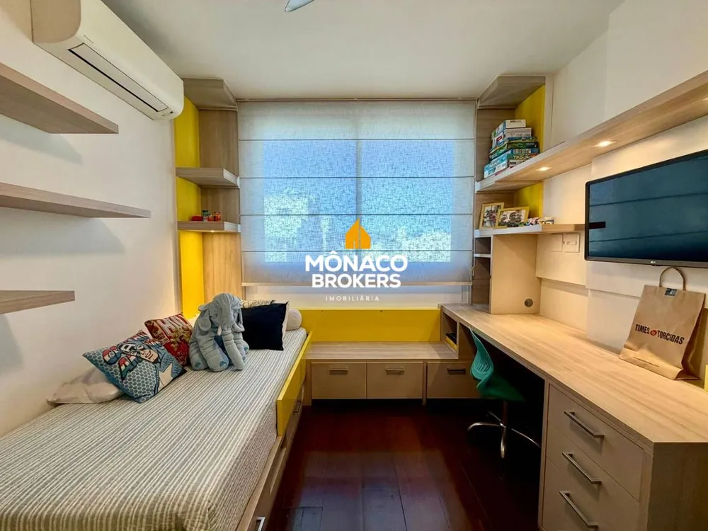Cobertura, 3 quartos, 200 m² - Foto 16