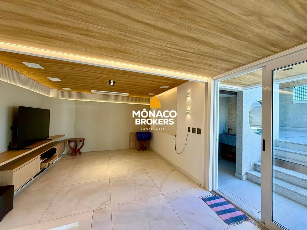 Cobertura, 3 quartos, 200 m² - Foto 30