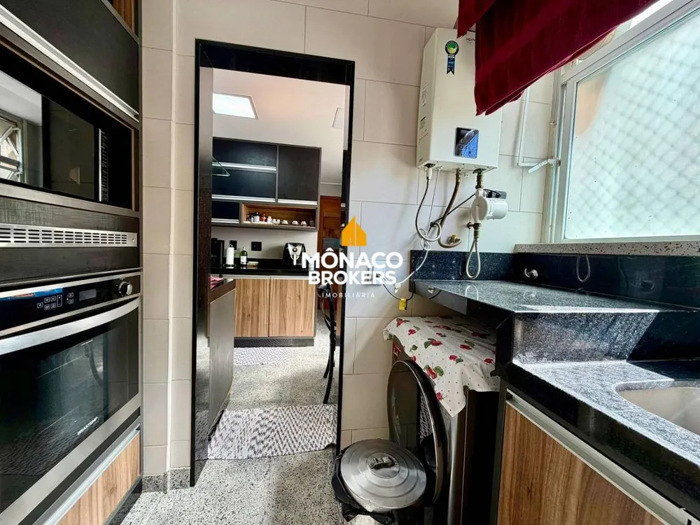 Cobertura, 3 quartos, 200 m² - Foto 35