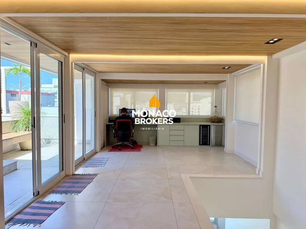 Cobertura, 3 quartos, 200 m² - Foto 27