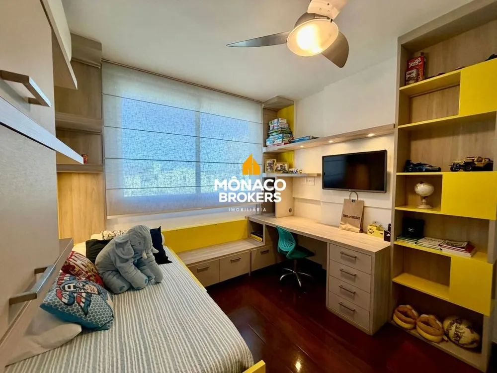 Cobertura, 3 quartos, 200 m² - Foto 13