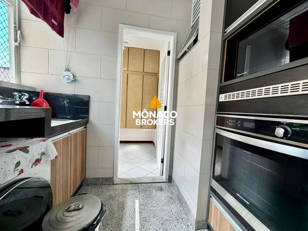 Cobertura, 3 quartos, 200 m² - Foto 37