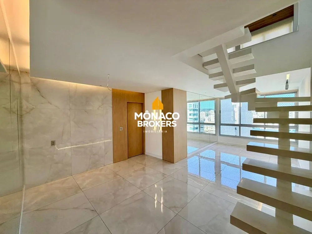 Cobertura, 3 quartos, 200 m² - Foto 2