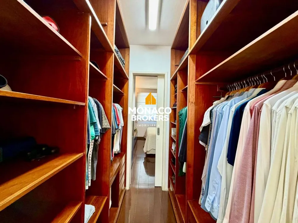 Cobertura, 3 quartos, 200 m² - Foto 12