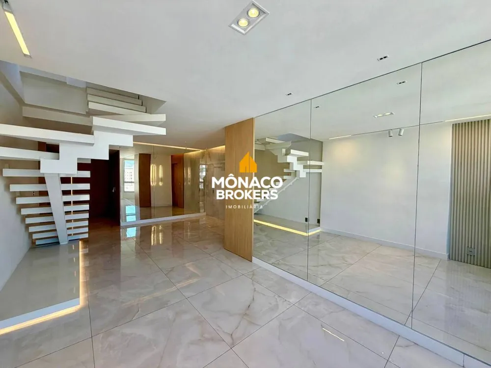 Cobertura, 3 quartos, 200 m² - Foto 4