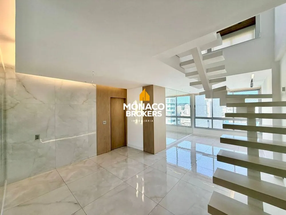 Cobertura, 3 quartos, 200 m² - Foto 6