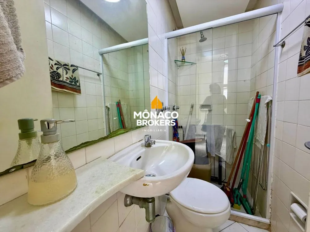 Cobertura, 3 quartos, 200 m² - Foto 39