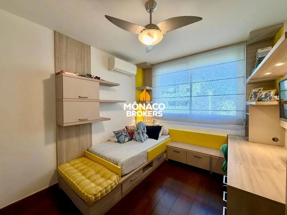 Cobertura, 3 quartos, 200 m² - Foto 15