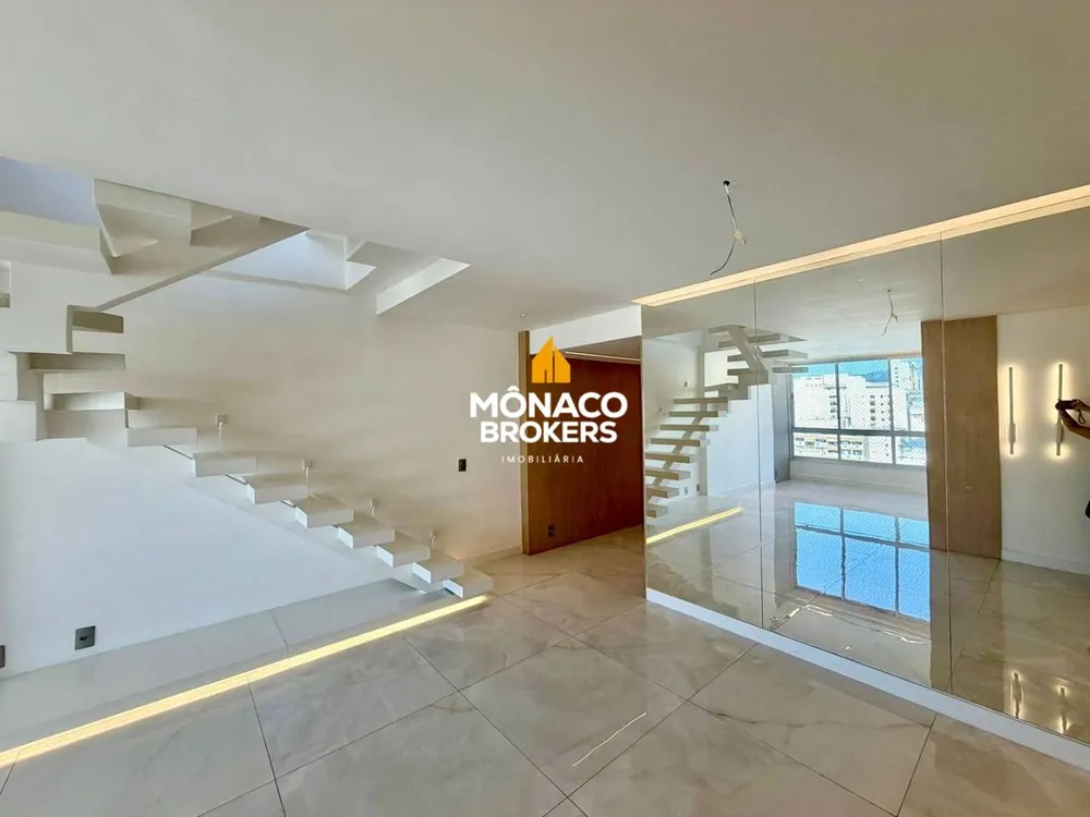 Cobertura, 3 quartos, 200 m² - Foto 3