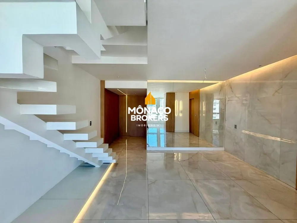 Cobertura, 3 quartos, 200 m² - Foto 5