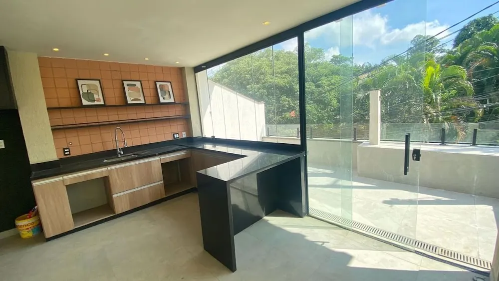 Casa, 3 quartos, 157 m² - Foto 9