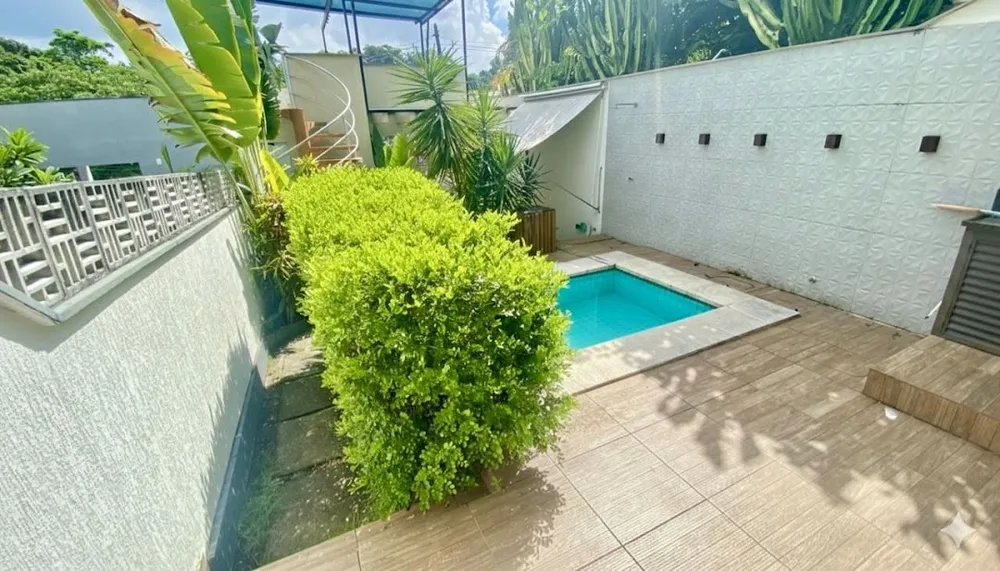 Casa, 3 quartos, 157 m² - Foto 47