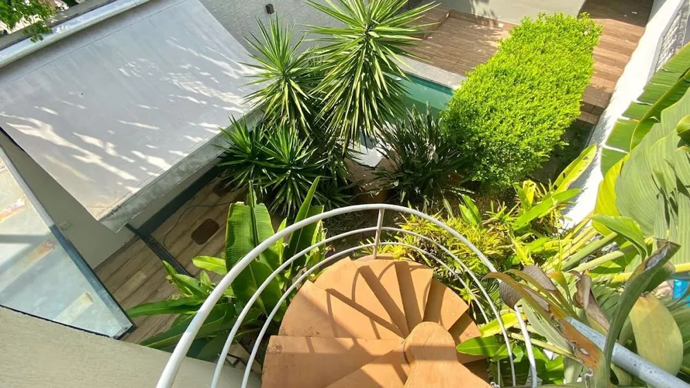 Casa, 3 quartos, 157 m² - Foto 38
