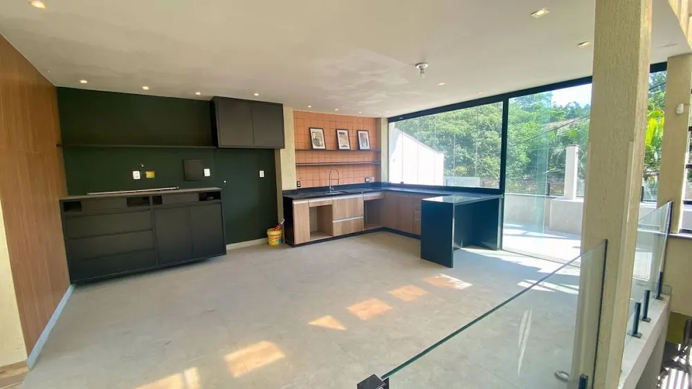 Casa, 3 quartos, 157 m² - Foto 2