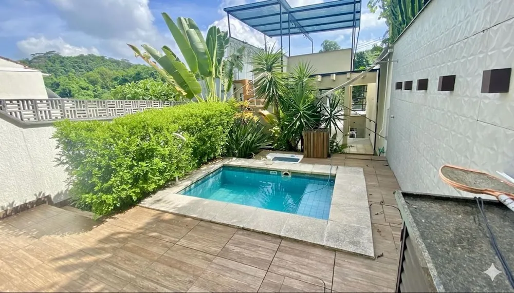 Casa, 3 quartos, 157 m² - Foto 48