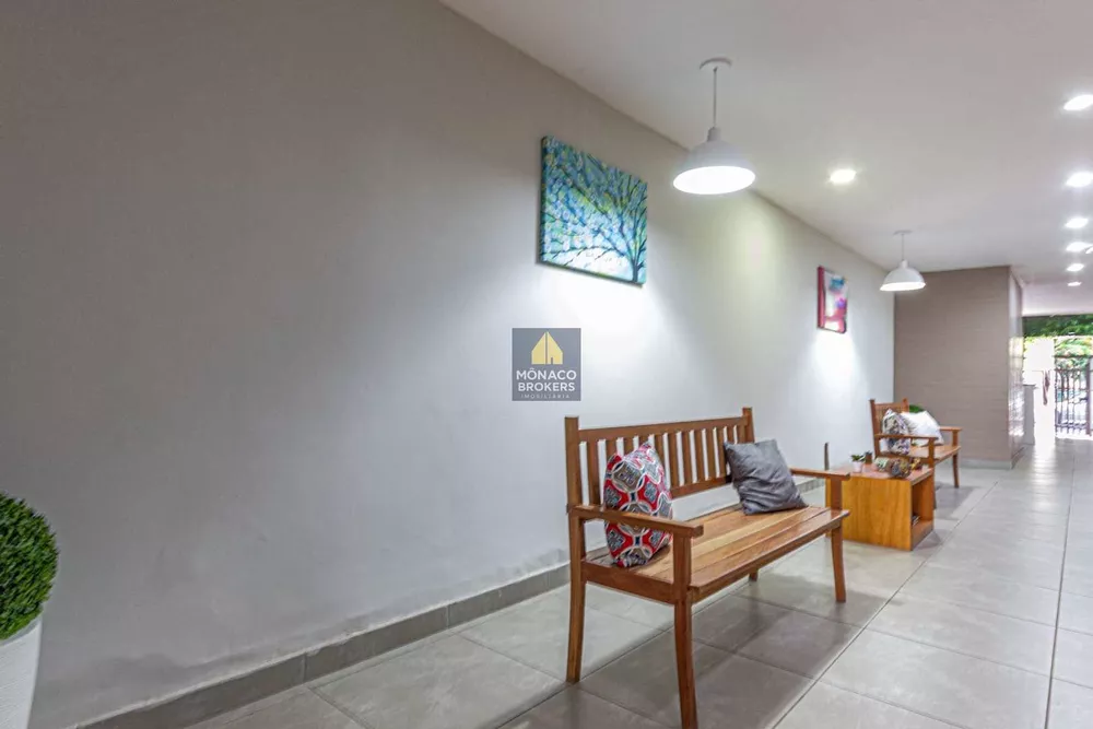Apartamento, 3 quartos, 118 m² - Foto 41