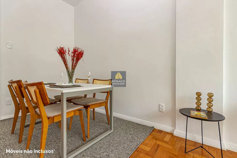 Apartamento, 3 quartos, 118 m² - Foto 12