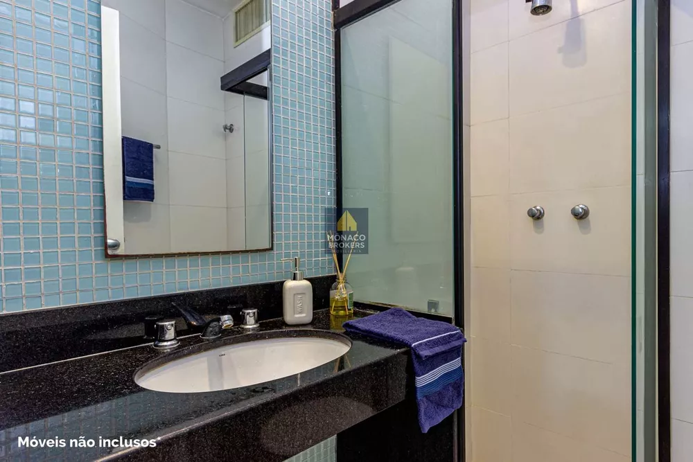 Apartamento, 3 quartos, 118 m² - Foto 33