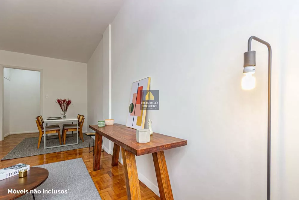 Apartamento, 3 quartos, 118 m² - Foto 11